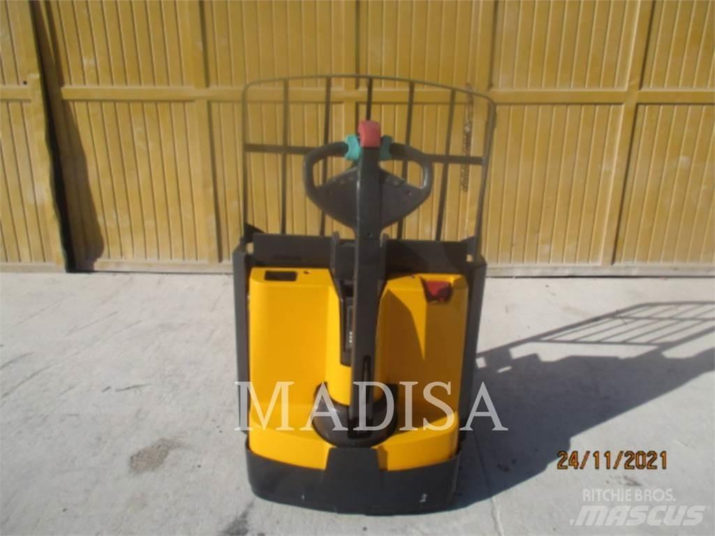 CAT LIFT TRUCKS EJE120E Viličarji - drugo