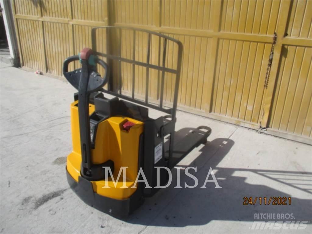 CAT LIFT TRUCKS EJE120E Viličarji - drugo