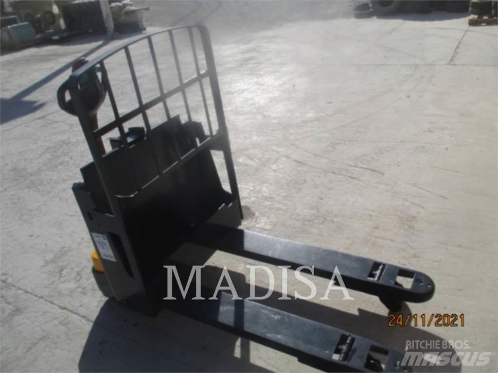 CAT LIFT TRUCKS EJE120E Viličarji - drugo