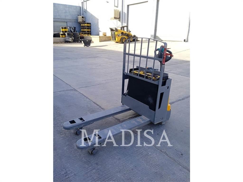 CAT LIFT TRUCKS EJE120E Viličarji - drugo