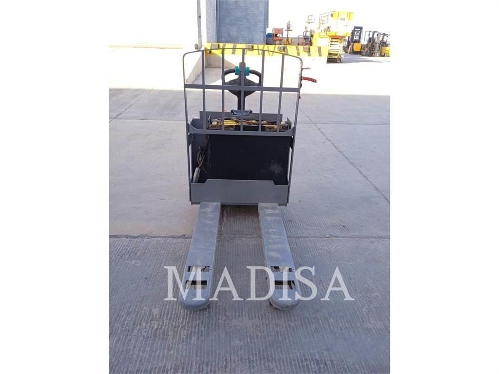 CAT LIFT TRUCKS EJE120E Viličarji - drugo