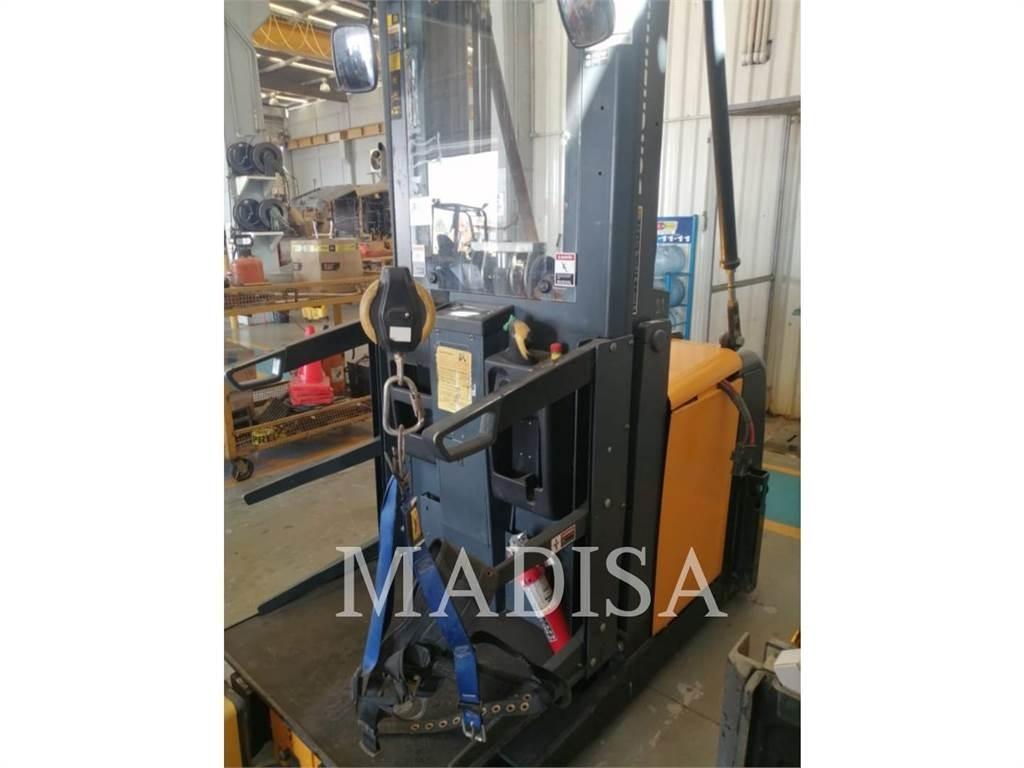 CAT LIFT TRUCKS EKS308 Viličarji - drugo