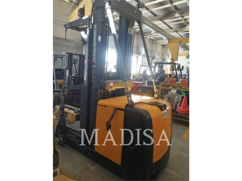 CAT LIFT TRUCKS EKS308 Viličarji - drugo