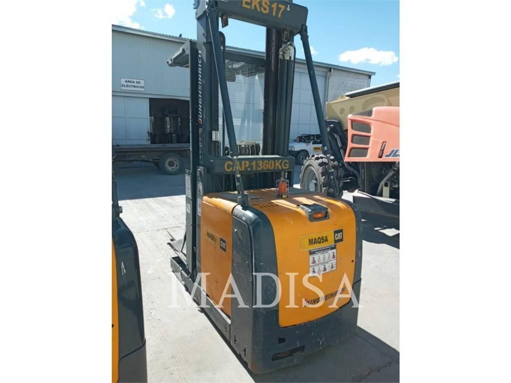 CAT LIFT TRUCKS EKS308 Viličarji - drugo