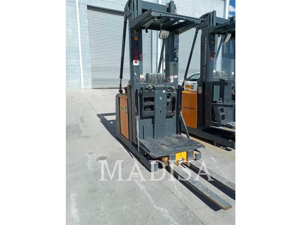 CAT LIFT TRUCKS EKS308 Viličarji - drugo