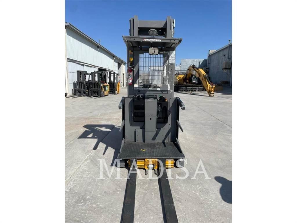 CAT LIFT TRUCKS EKS308 Viličarji - drugo