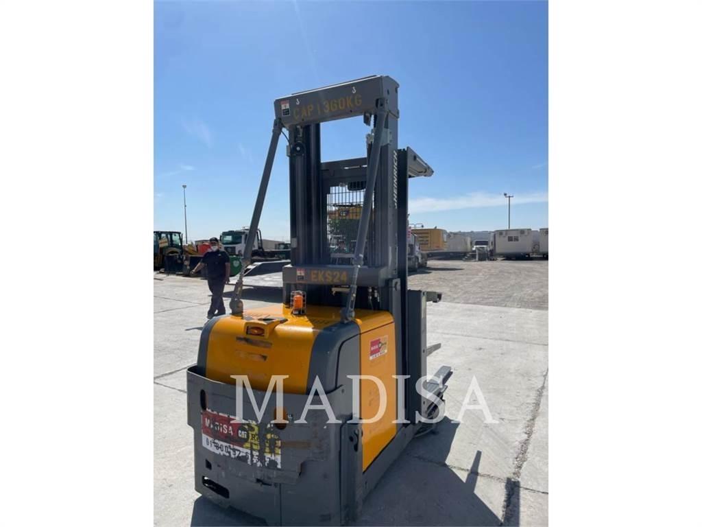 CAT LIFT TRUCKS EKS308 Viličarji - drugo
