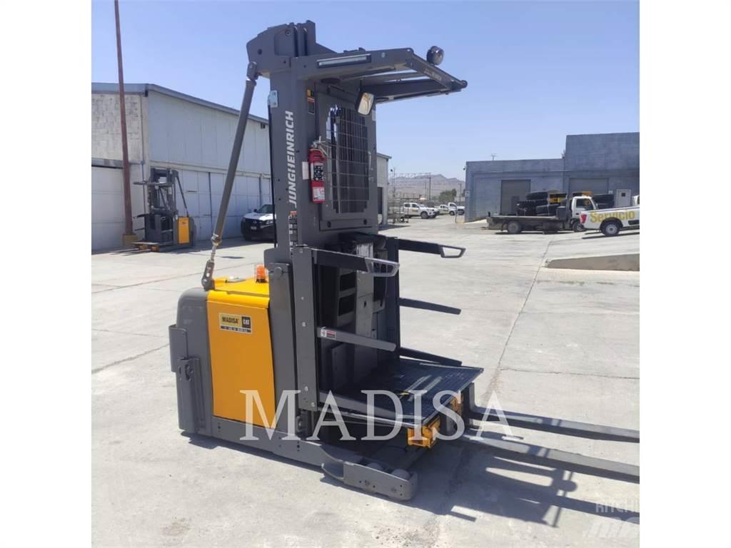 CAT LIFT TRUCKS EKS308 Viličarji - drugo