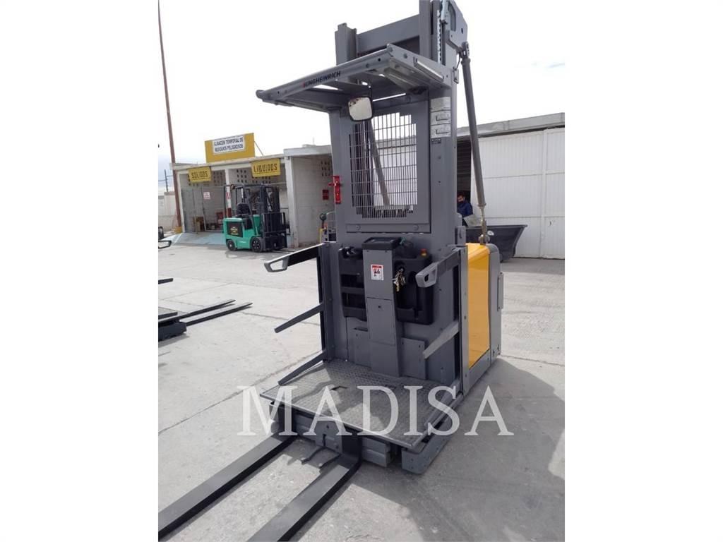 CAT LIFT TRUCKS EKS308 Viličarji - drugo