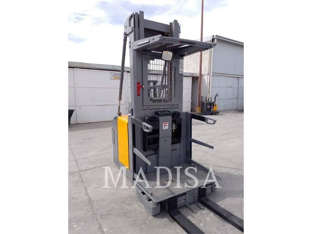 CAT LIFT TRUCKS EKS308 Viličarji - drugo