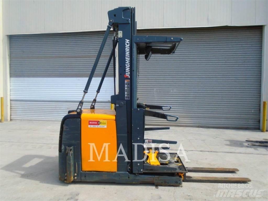 CAT LIFT TRUCKS EKS308 Viličarji - drugo