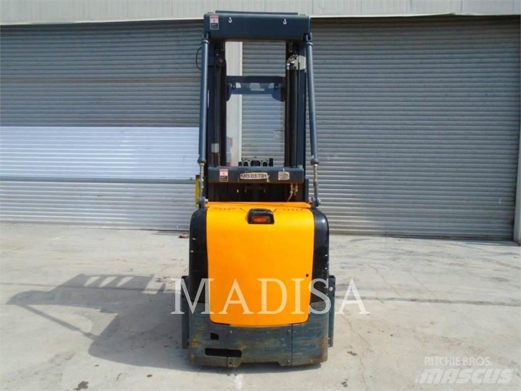 CAT LIFT TRUCKS EKS308 Viličarji - drugo