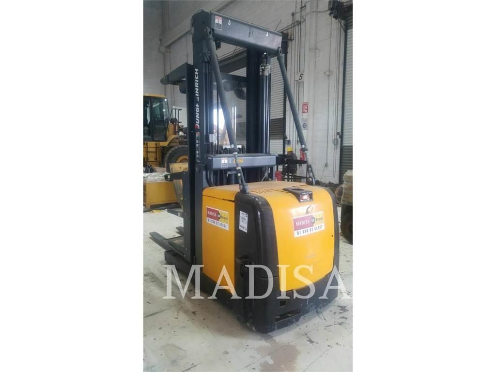 CAT LIFT TRUCKS EKS308 Viličarji - drugo