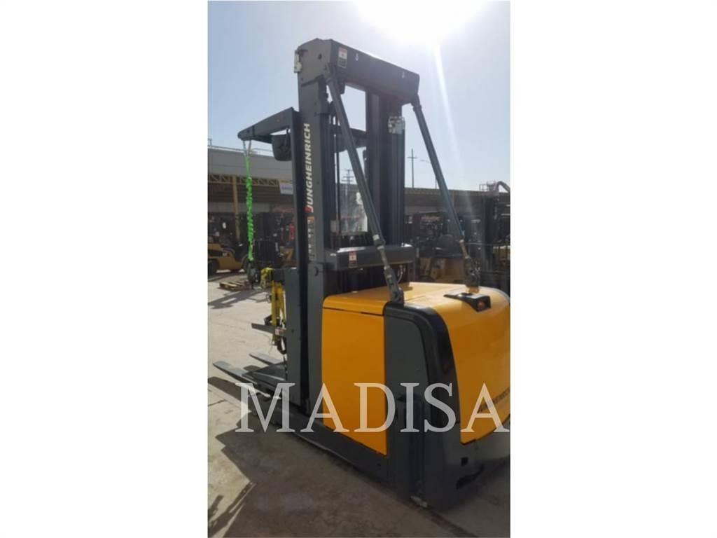 CAT LIFT TRUCKS EKS308 Viličarji - drugo