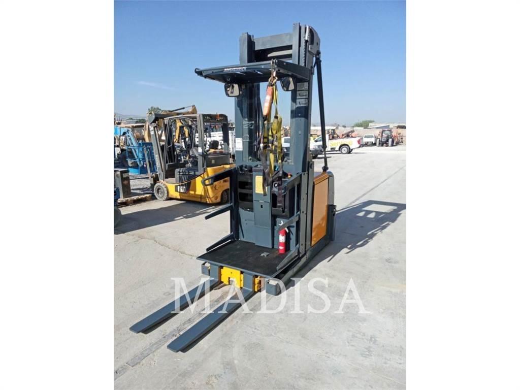 CAT LIFT TRUCKS EKS308 Viličarji - drugo