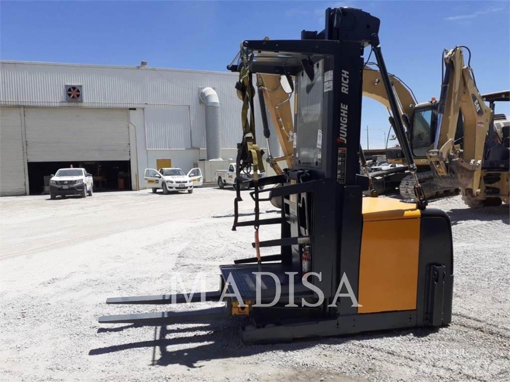 CAT LIFT TRUCKS EKS308 Viličarji - drugo