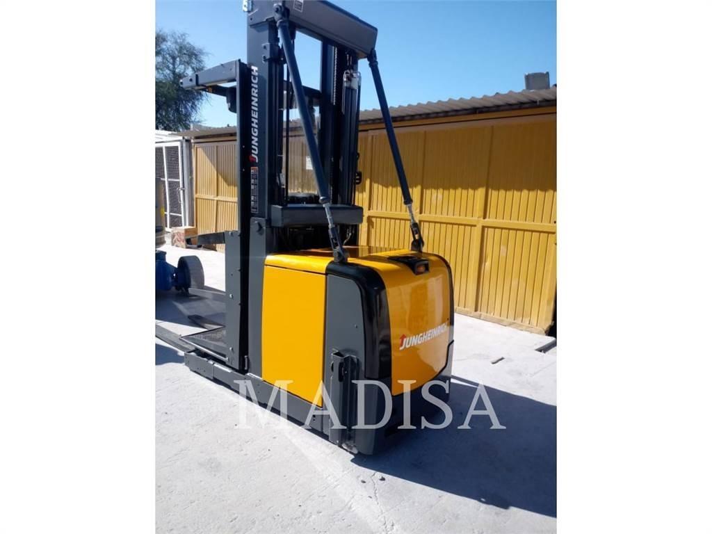 CAT LIFT TRUCKS EKS308 Viličarji - drugo