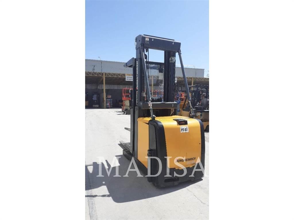 CAT LIFT TRUCKS EKS308 Viličarji - drugo
