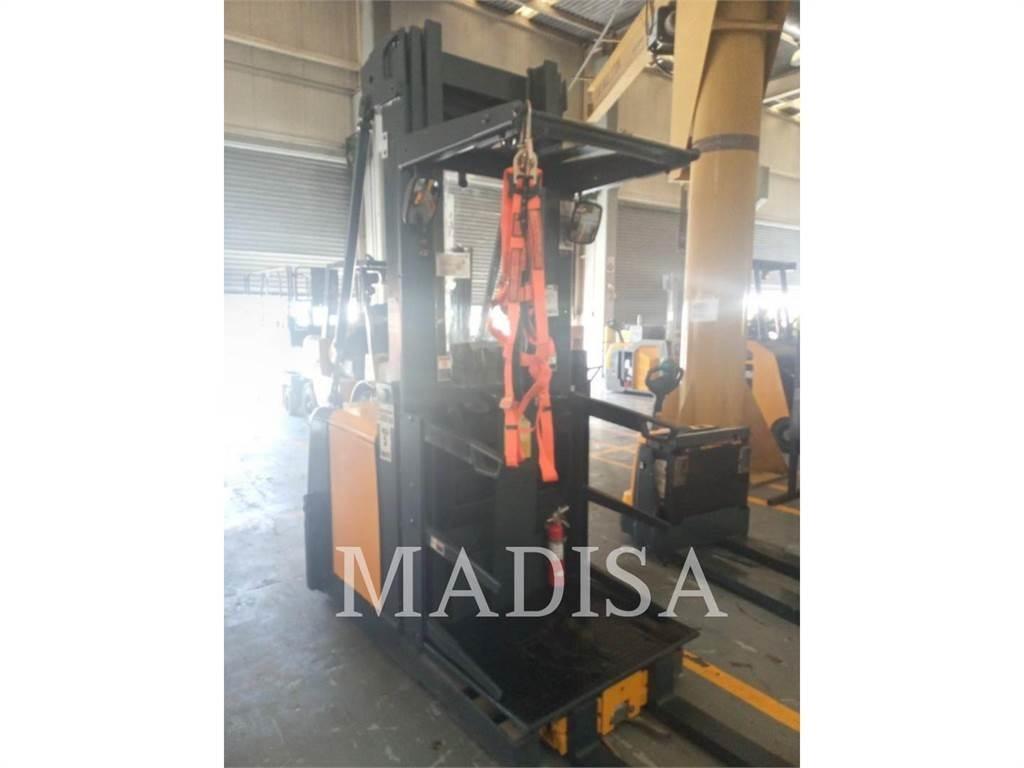 CAT LIFT TRUCKS EKS308 Viličarji - drugo