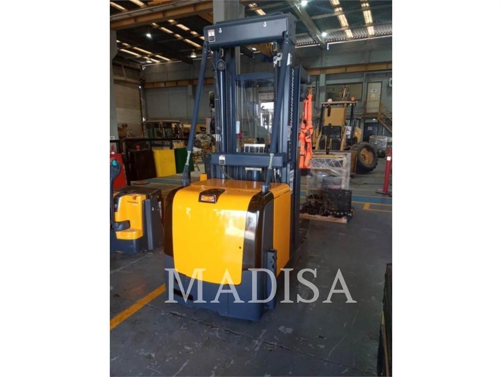 CAT LIFT TRUCKS EKS308 Viličarji - drugo