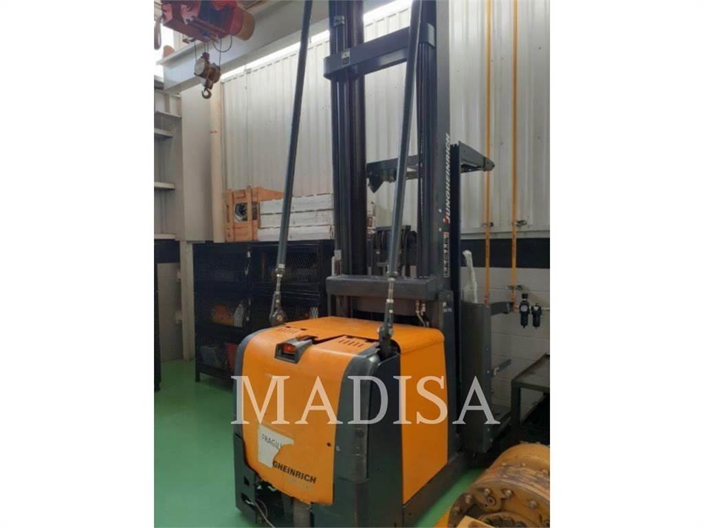 CAT LIFT TRUCKS EKS308 Električni viličarji