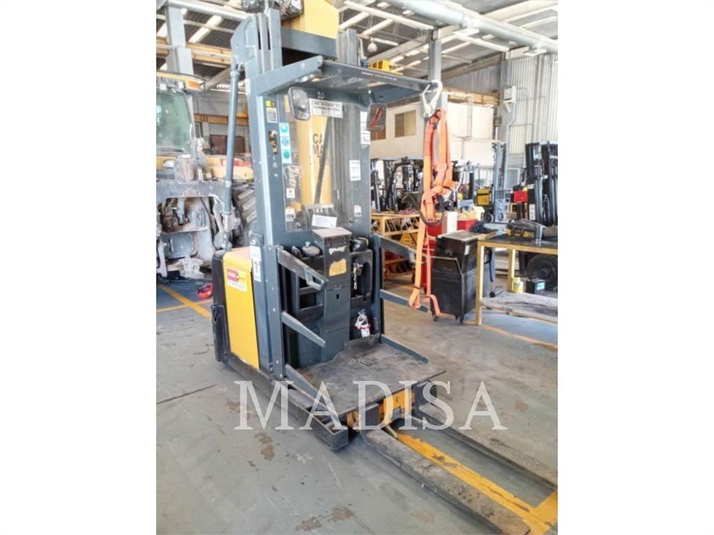 CAT LIFT TRUCKS EKS308 Viličarji - drugo