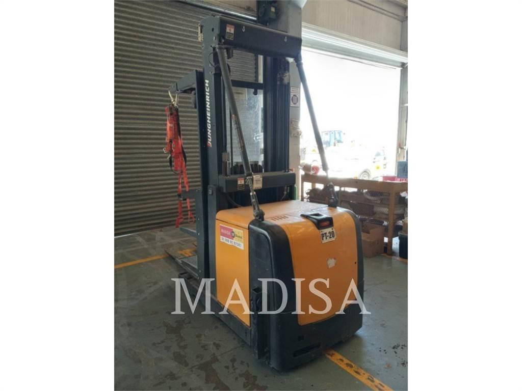 CAT LIFT TRUCKS EKS308 Viličarji - drugo