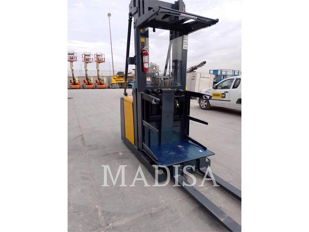 CAT LIFT TRUCKS EKS308 Viličarji - drugo