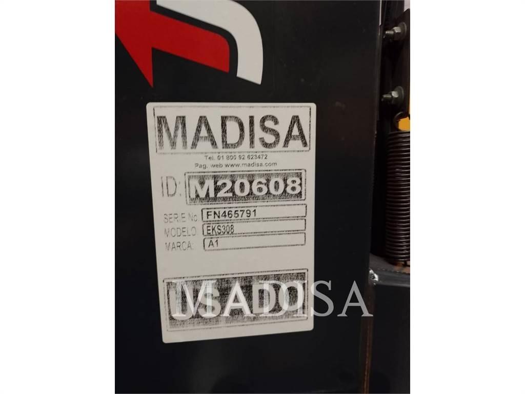 CAT LIFT TRUCKS EKS308 Viličarji - drugo