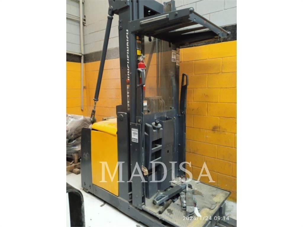 CAT LIFT TRUCKS EKS308 Viličarji - drugo