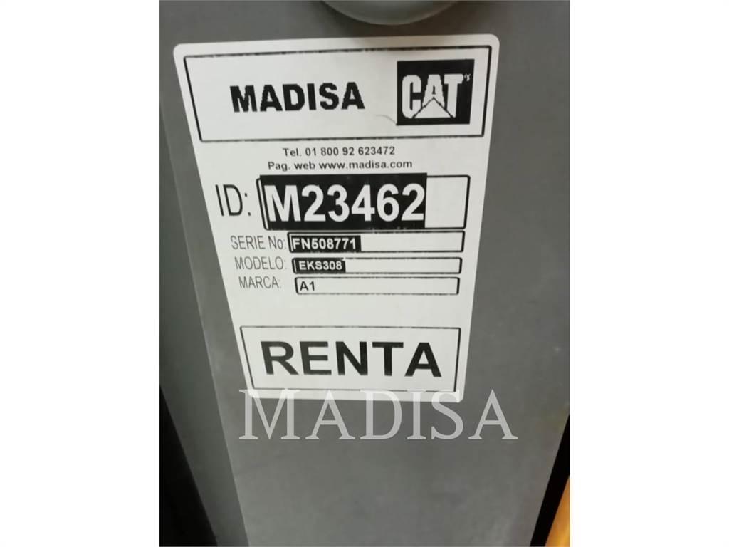 CAT LIFT TRUCKS EKS308 Viličarji - drugo