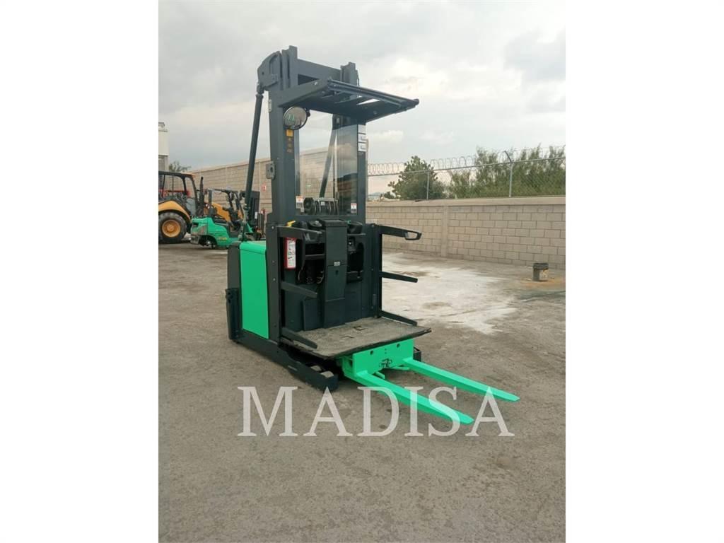 CAT LIFT TRUCKS EOP1524 Viličarji - drugo