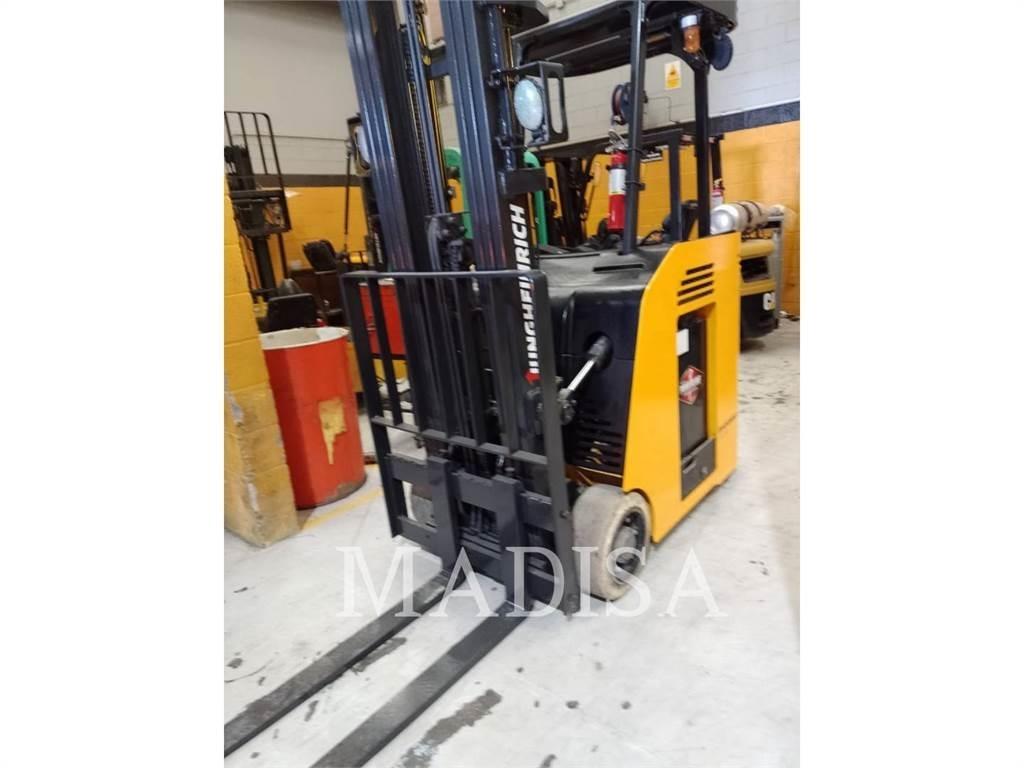 CAT LIFT TRUCKS ETG230 Viličarji - drugo