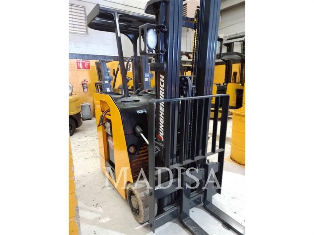 CAT LIFT TRUCKS ETG230 Viličarji - drugo