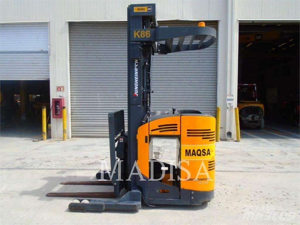 CAT LIFT TRUCKS ETR235 Viličarji - drugo
