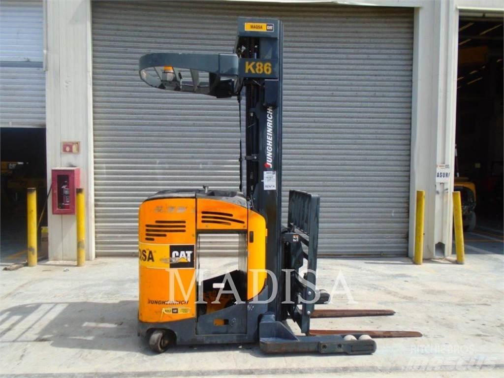 CAT LIFT TRUCKS ETR235 Viličarji - drugo