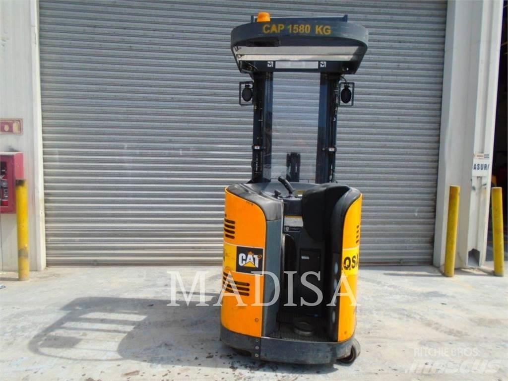 CAT LIFT TRUCKS ETR235 Viličarji - drugo