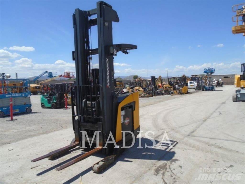 CAT LIFT TRUCKS ETR345A Viličarji - drugo