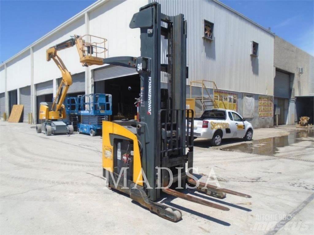CAT LIFT TRUCKS ETR345A Viličarji - drugo