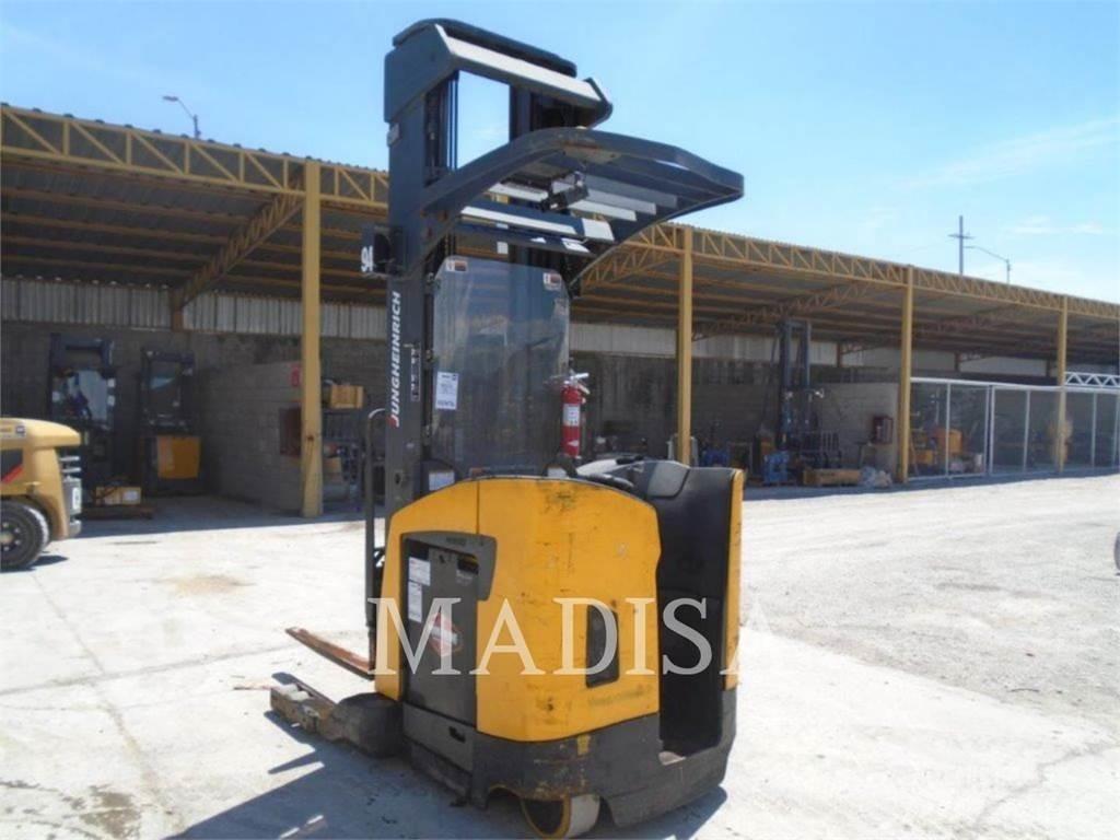 CAT LIFT TRUCKS ETR345A Viličarji - drugo