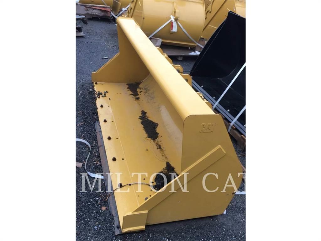 CAT LOADER 420 BUCKET Žlice