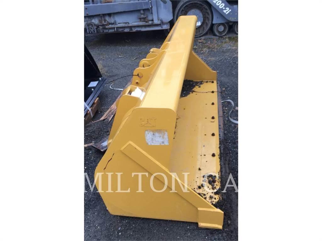 CAT LOADER 420 BUCKET Žlice