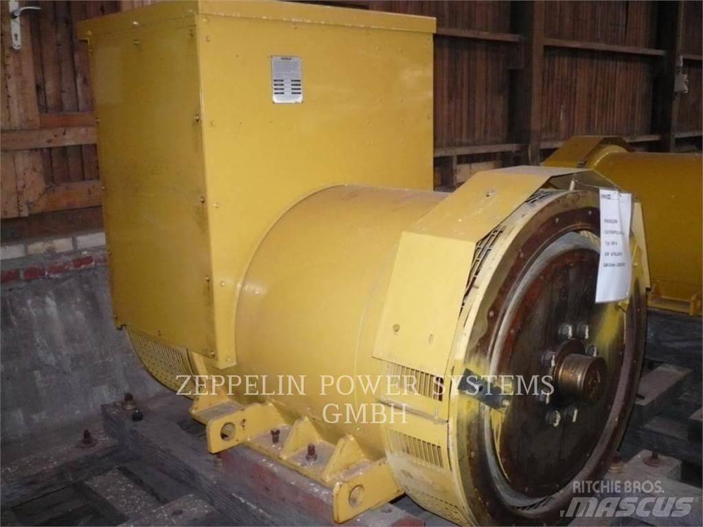 CAT LS Drugo