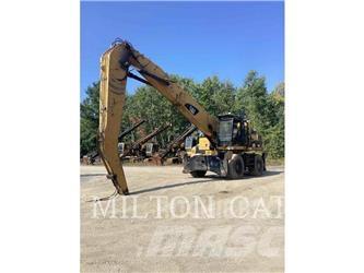 CAT M325D L MH Rušilni bagri