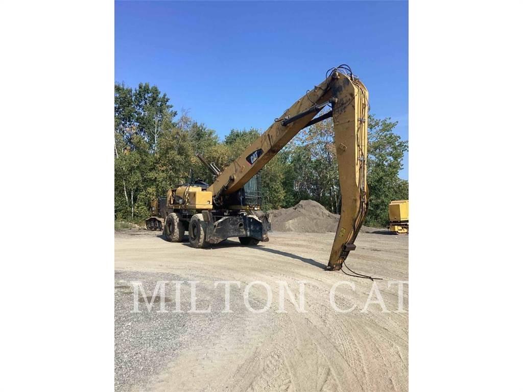 CAT M325D L MH Rušilni bagri