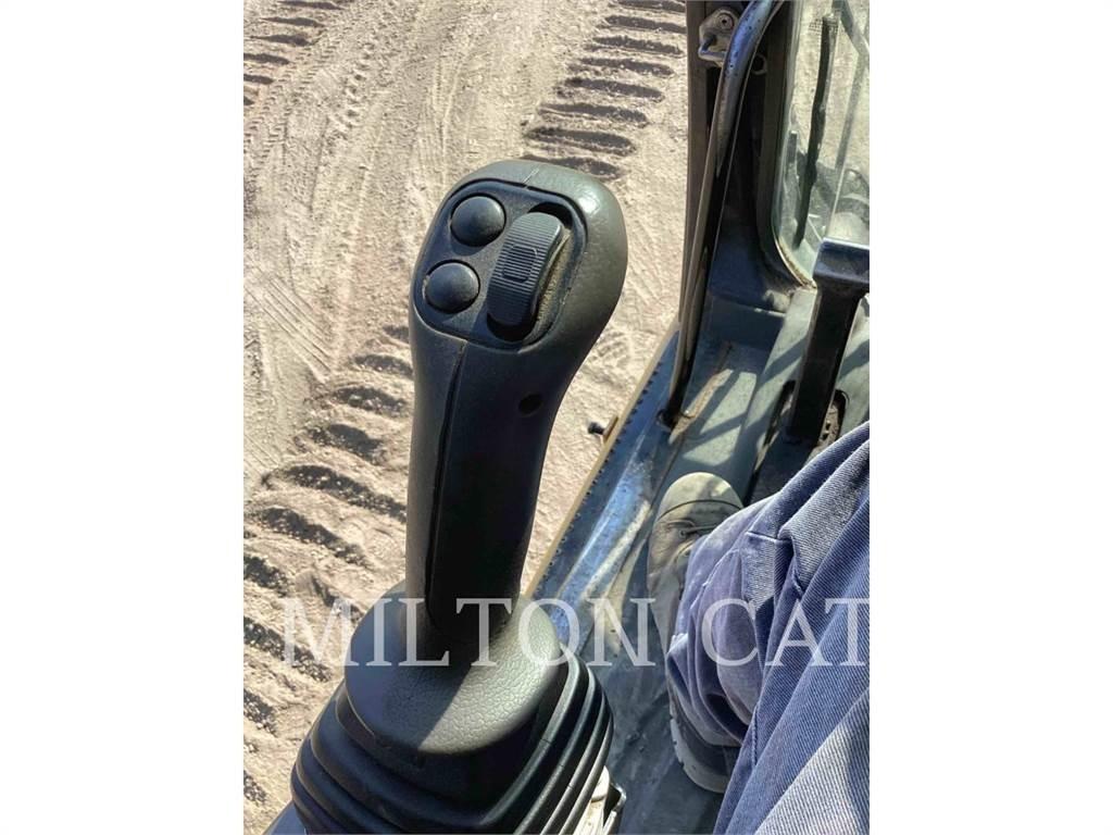 CAT M325D L MH Rušilni bagri