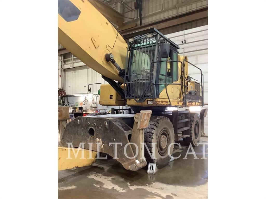 CAT M325D L MH Rušilni bagri