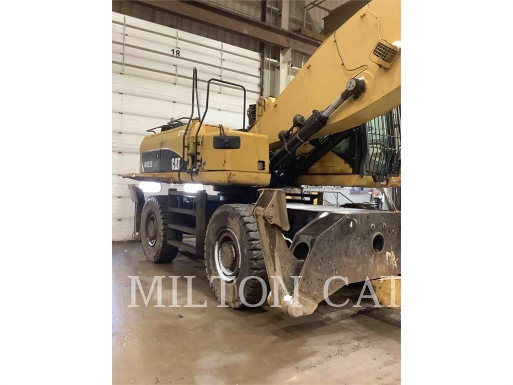 CAT M325D L MH Rušilni bagri
