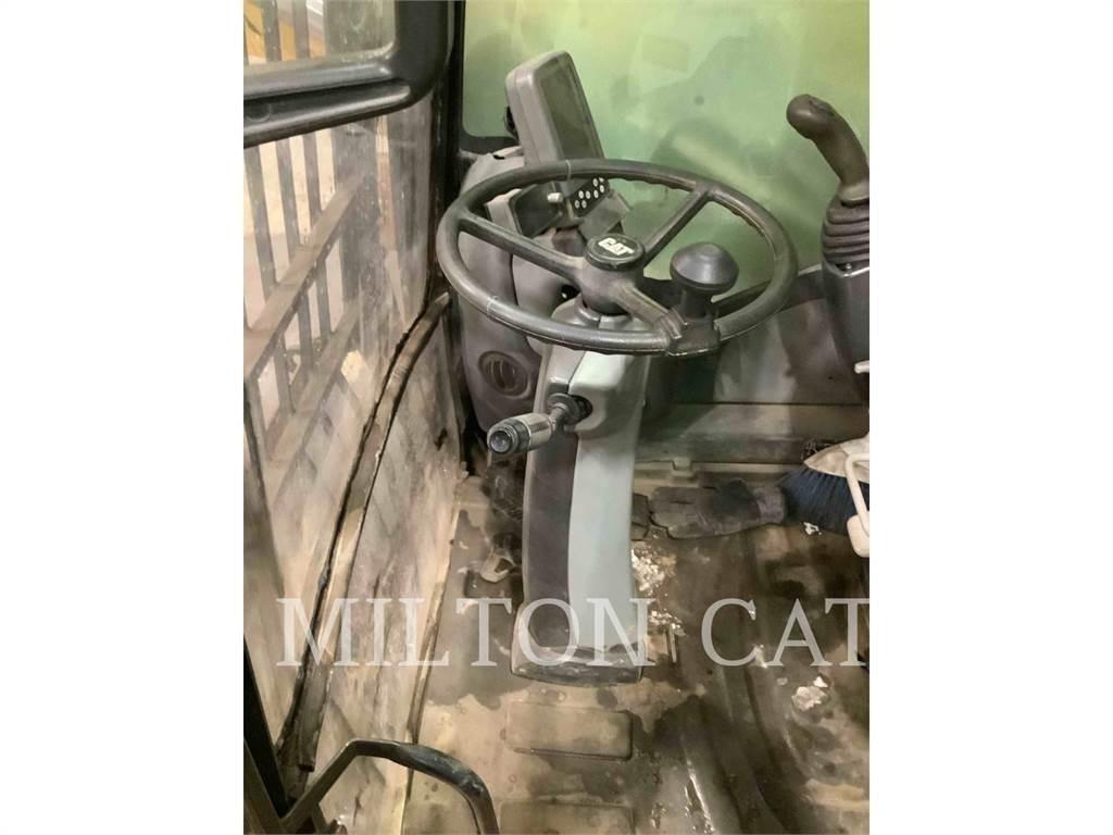 CAT M325D L MH Rušilni bagri