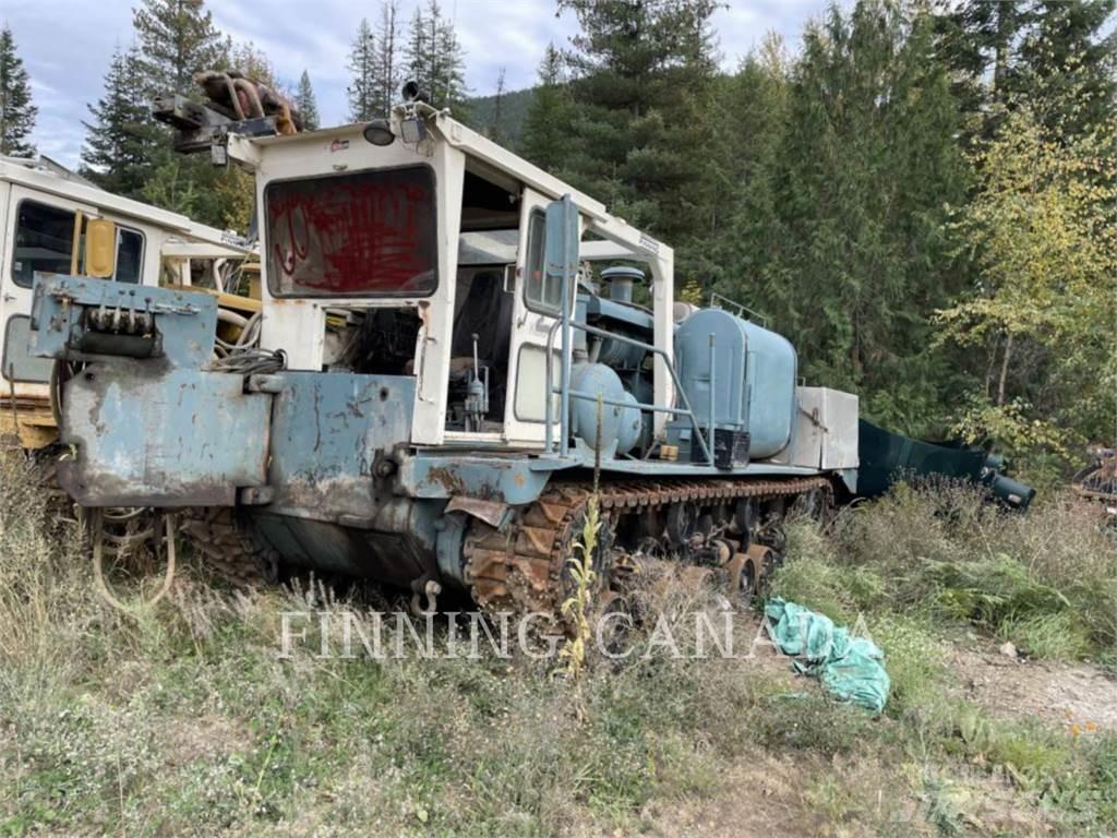 CAT M40 Terenske vrtalne naprave